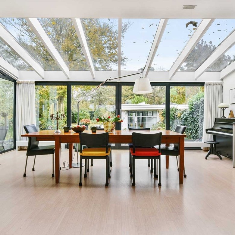 أراضي, سكني